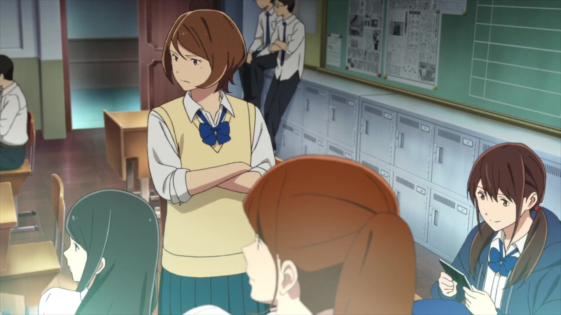 [Tsukyio Editing Resources] I Want to Eat Your Pancreas Raw Clips (261) (tsukyio.com).mp4